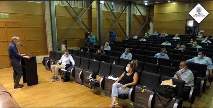 dimotiko septemvrios