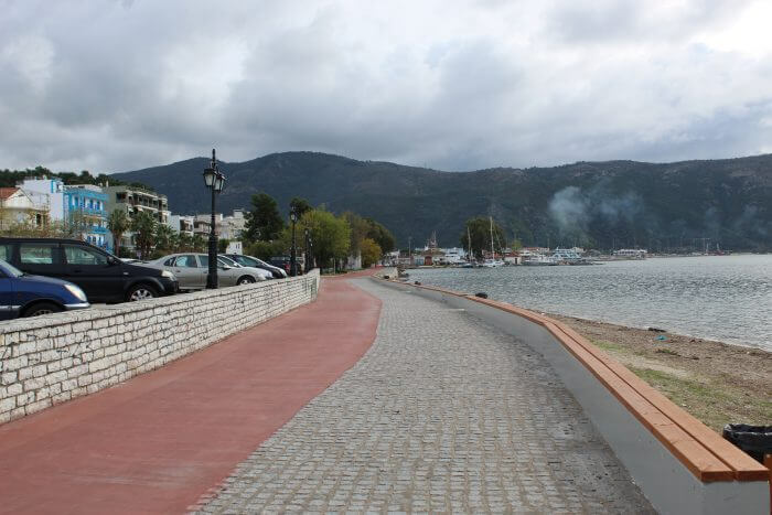 igoumenitsa paraliaki