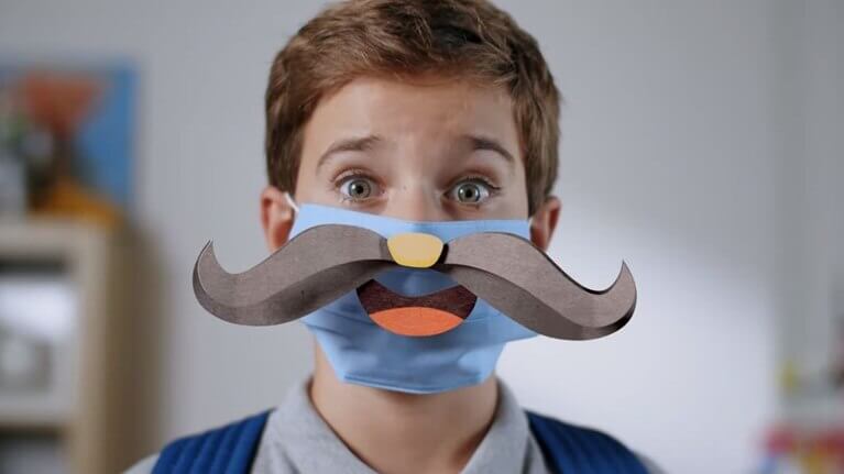 maskes politiki prostasia