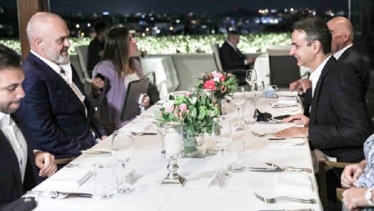 mitsotakis rama 3