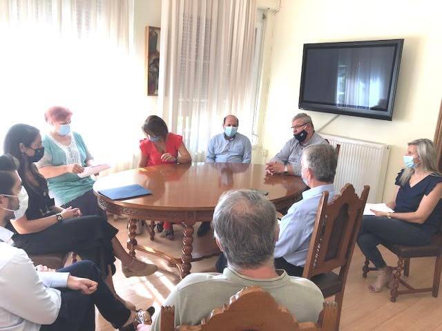 mixailidou perifereia