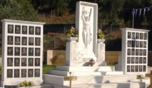 mnimeio paramitia prokritoi