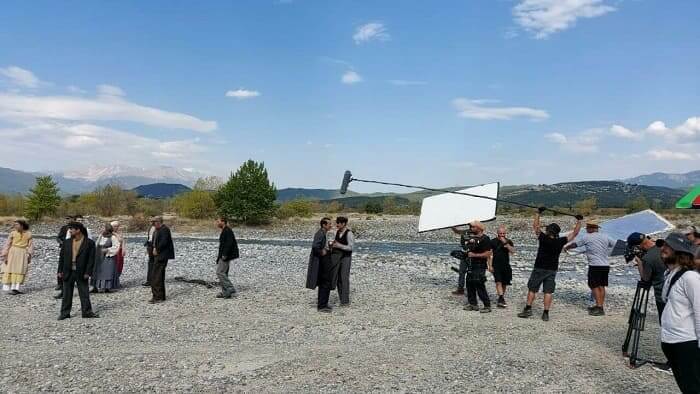 tainia agios paisios