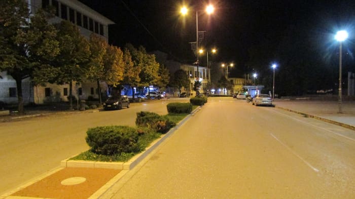 Η απαγόρευση κυκλοφορίας σε εφαρμογή.. Ένα διαφορετικό Σαββατόβραδο στα Γιάννινα 4 giannina vradi1