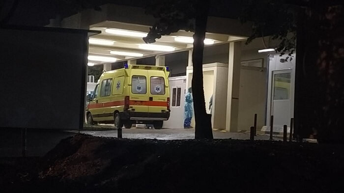 girokomeio astenoforo