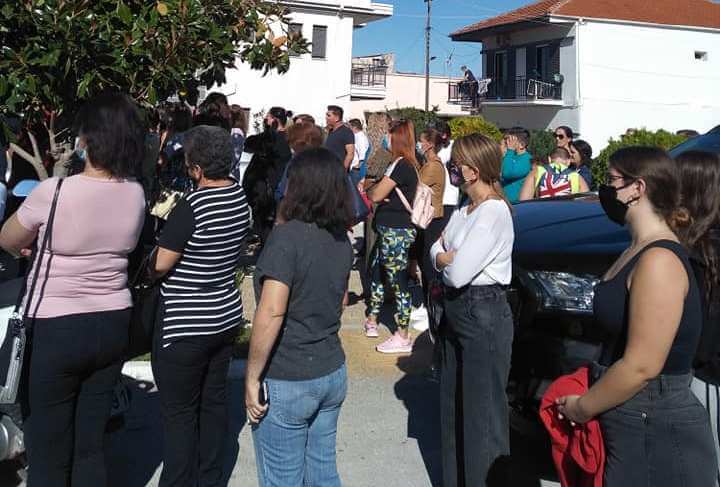 kanalaki diamartiria