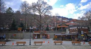 metsovo plateia