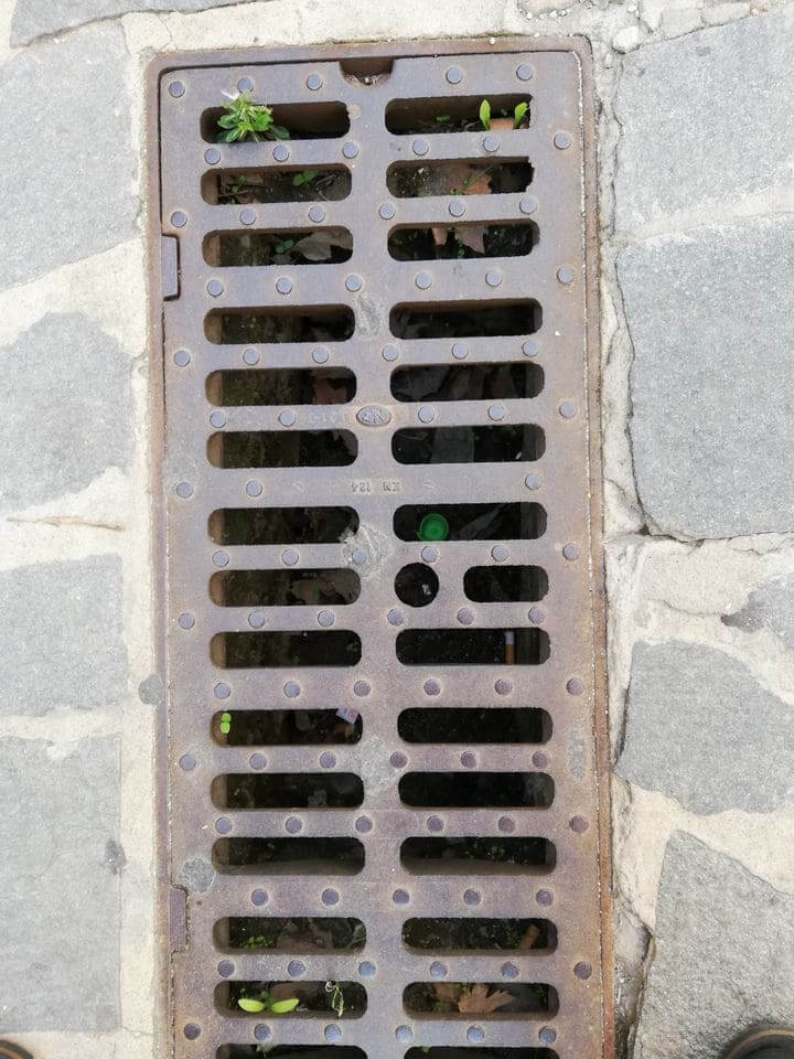 Διαμαρτυρίες από την Σούτσου 1 soutsou freatia