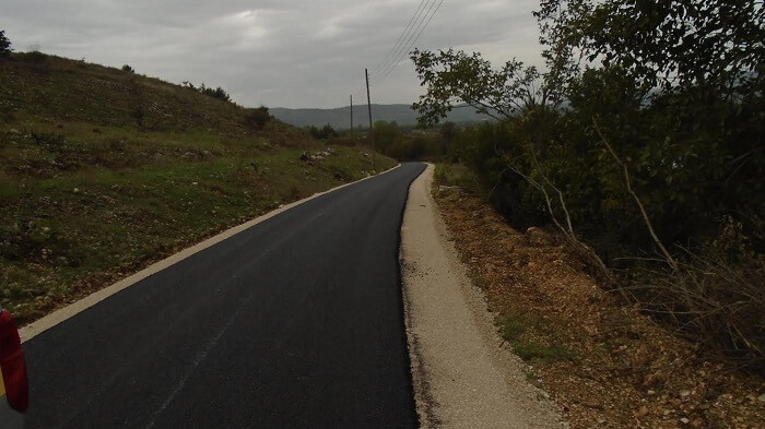 agrotikoi dromoi zitsas