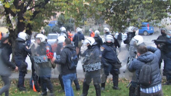 epeisodia politexneio