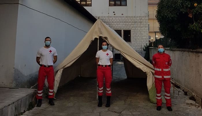 kentro igeias eritros