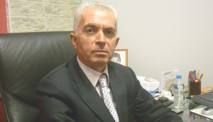 mitsis giannis
