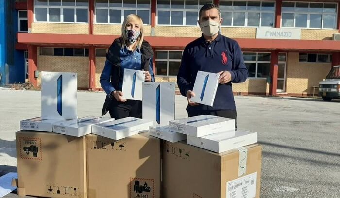 parga tablet