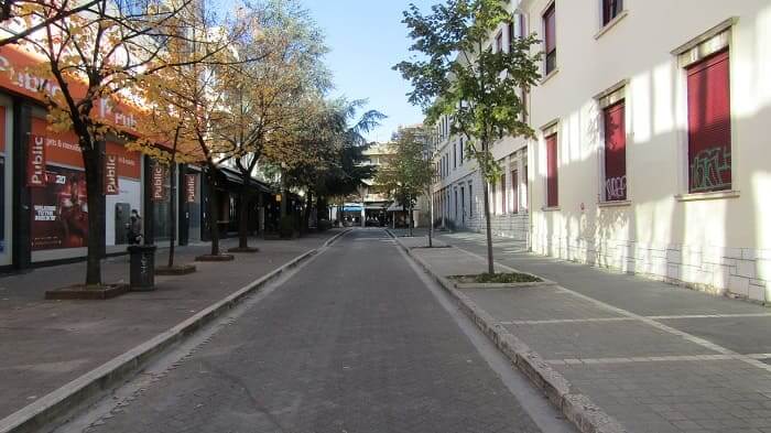 Γιάννινα: Ημέρα καραντίνας… πρώτη… 2 poli noemvrios3