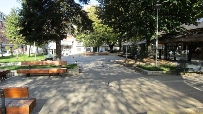 Γιάννινα: Ημέρα καραντίνας… πρώτη… 1 poli noemvrios4