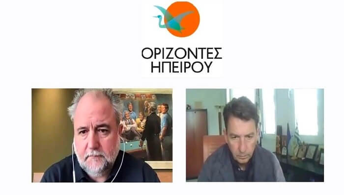 rizopoulos kalantzis
