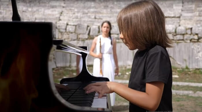 stelios ioanna epirus