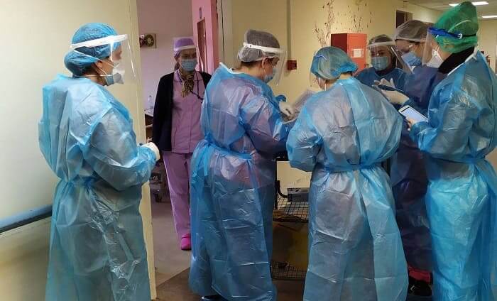 test kentro pronoias