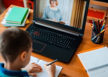 Δημοτικά, το πρόγραμμα της εκπαιδευτικής τηλεόρασης