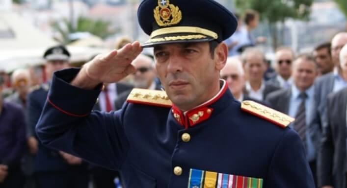 dioikitis politikis prostasias