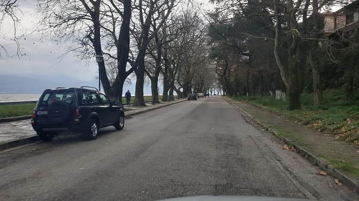 Τα γιορτινά Γιάννινα… σαν έρημα! Φωτο 5 giannena