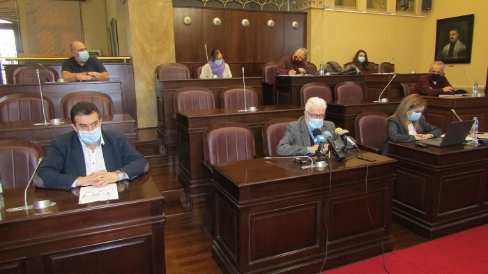 gianniotiko parousiasi