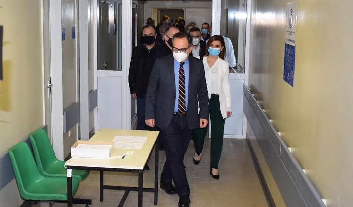 kontozamanis nosokomeio