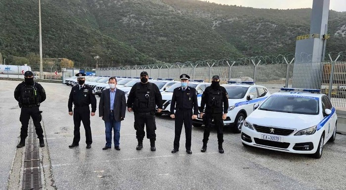 peripolika igoumenitsa