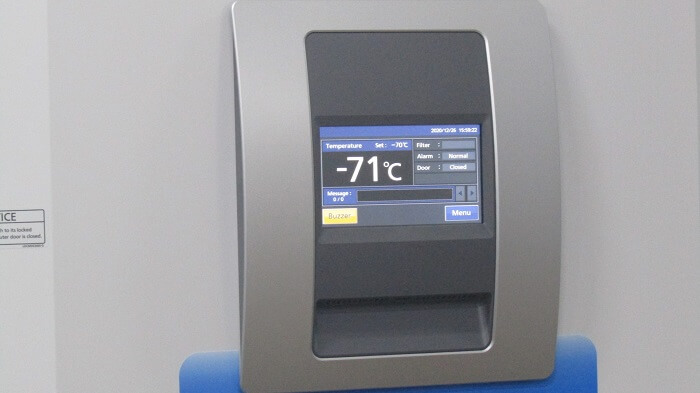 Δύο ψυγεία φύλαξης εμβολίων στα Γιάννινα 1 psigeia emvoliou1