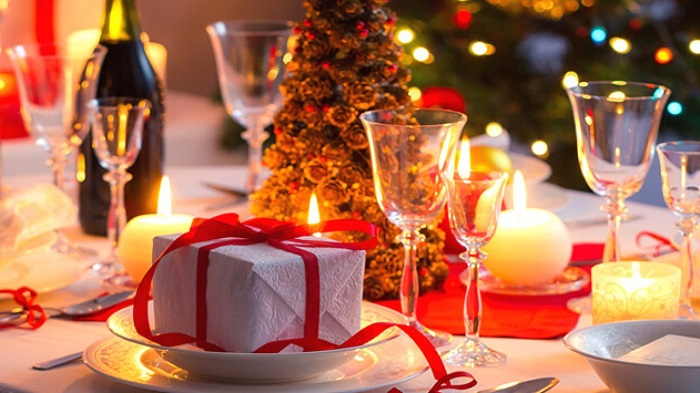 xristougenna trapezi