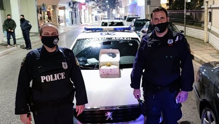 astinomikoi ioannina e