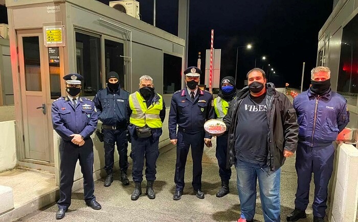 diodia astinomikoi pita