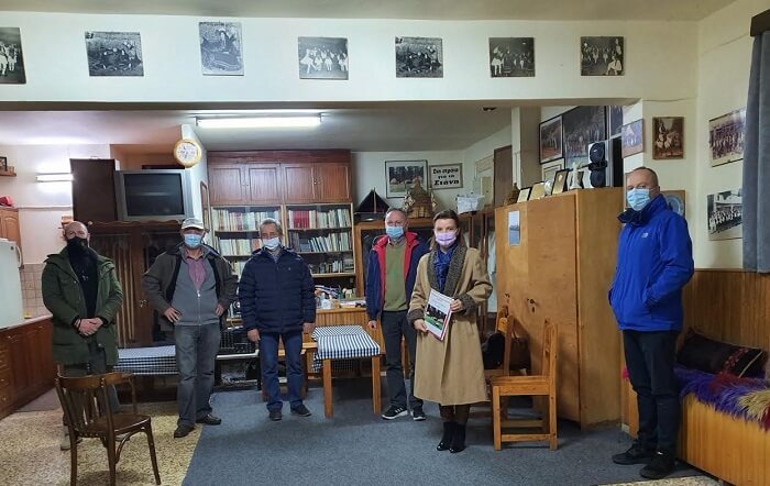 kefala sarakatsanaioi