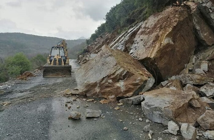odiko diktio katarismoi