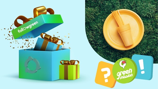 prasines apostoles io