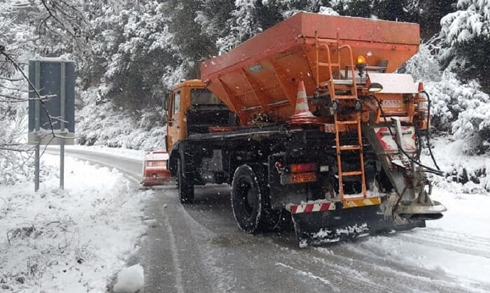 apoxionismos v tzoumerka