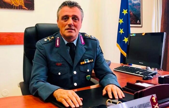 douvalis konstantinos