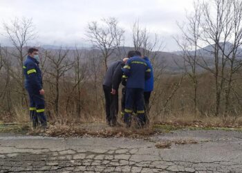 Ξεκίνησε η έρευνα για το αεροσκάφος που αγνοείται