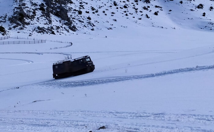 erpistrioforo astinomias