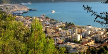 igoumenitsa poli