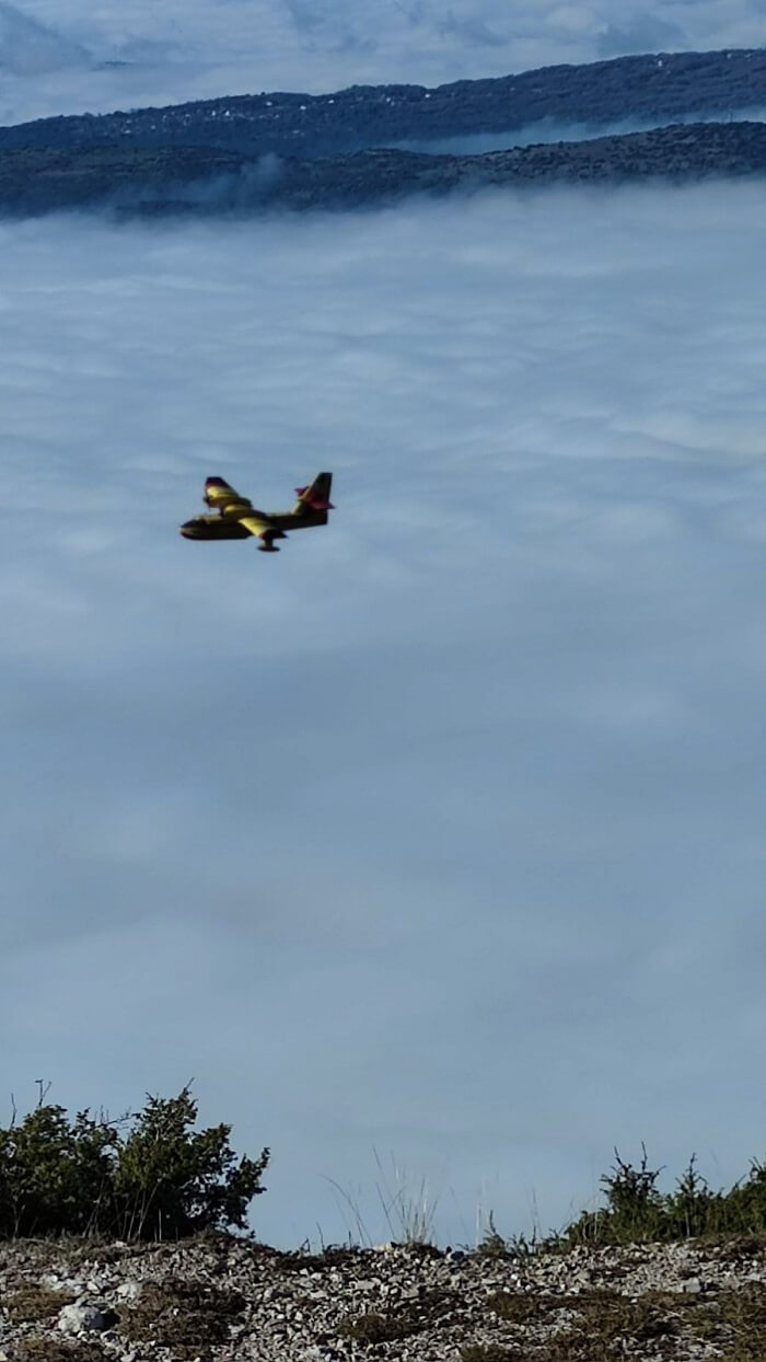 Το Καναντέρ στο πεδίο της έρευνας- Εικόνες 1 kananter giannena1