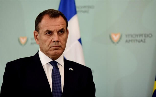 nikos panagiotopoulos