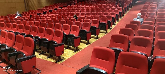 Μήνυμα αισιοδοξίας από την Πρόεδρο της Δημοκρατίας 1 ptd p