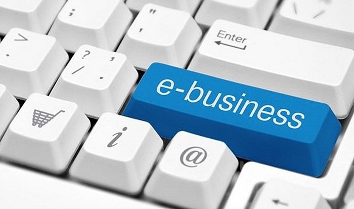 E Business