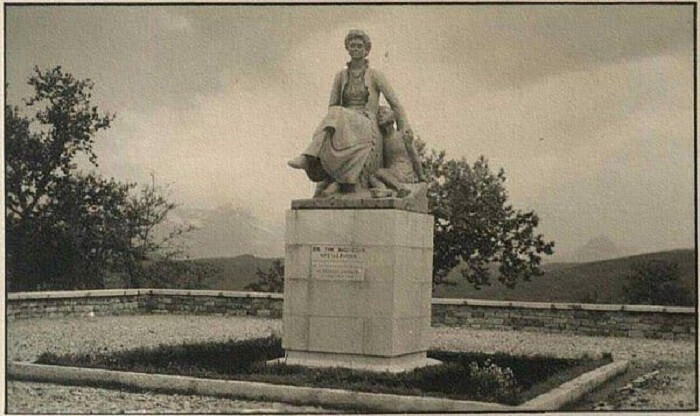 agalma freiderikis 1