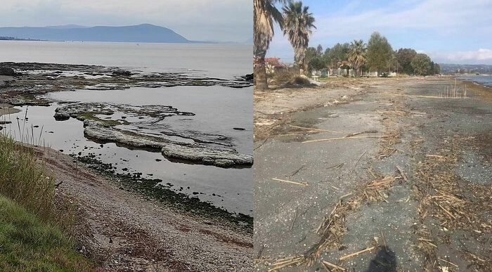 amvrakikos ampoti