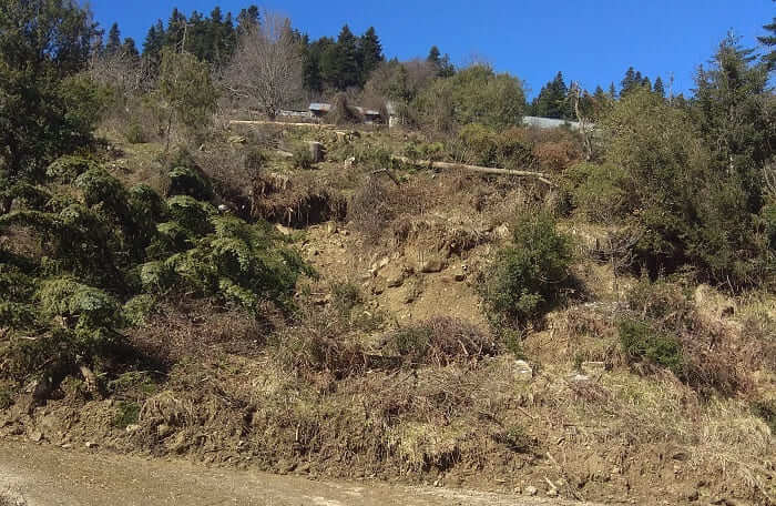 katolistisi tzoumerka