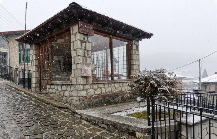 milia xioni martios