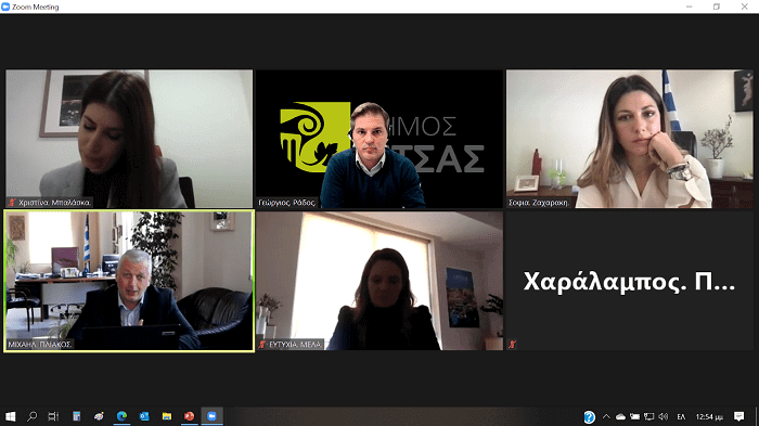 zitsa tourismos siskepsi