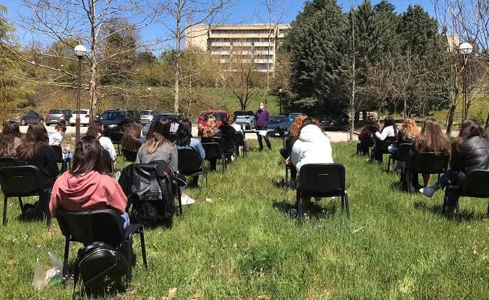 dialeksi panepisthmio